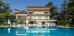 Villa Del Cavaliere Grillo Trecastagni